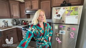My Step-aunt's Perfect Rack - Jane Cane, Shiny Cock Films