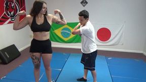 GGdangerousDuo8