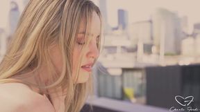 Rooftop Shoe Featuring Charlie Forde