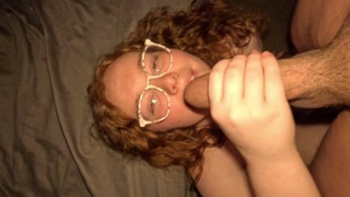 22 Mins of hubby Cum blasting me compilation