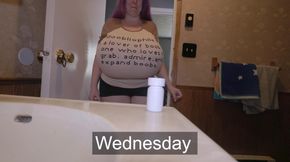 💜NEW💜 Growth Pill Adventures Breast Expansion