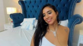 Iris Moan Private Show