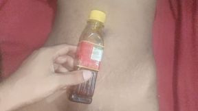 younger step brother fucked me