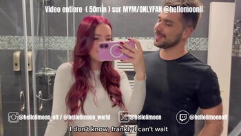 Helmoonoff's French Frenzy: Gangbang Group Sex with Dims6 & Ffe30