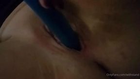 exotic panda anal (Ana X)