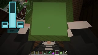 Gooning In Minecraft