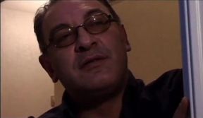Sexy Luna Hard Fucked by a Big Cock