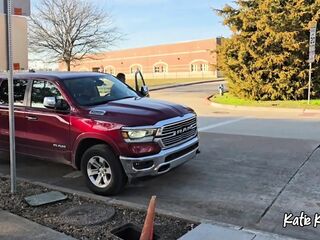 Wife Convinces Spouse to Breed Her for a Baby Hunk