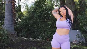 Endearing Payton Preslee and Max Fills at culo grande video