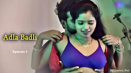 Exclusive -Adla Badli Episode 3