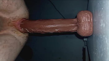 15 inch long dildo