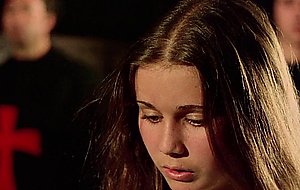 Manri, Lettres d'amour d'une nonne portugaise Eng Dub