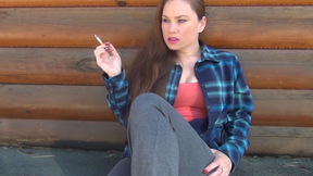 Trying To Quit Smoking But, Failed