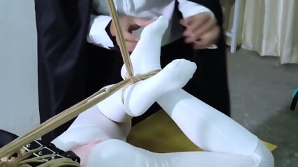 Chinese Bondage - Teaser Video