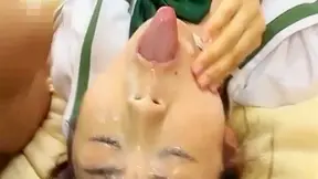 de Escuela Disfruta Jodiendo con Asuka Ohzora