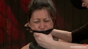 Tormented Whore With Tia Ling