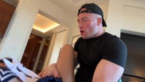 bg zack wild (asian appetizer) - ndbg082