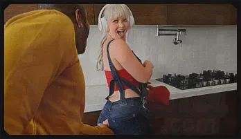 Kay Carter’s Fiery Anal Encounter | Brazzers Hot Scene