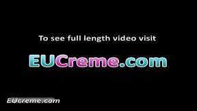 Gay bot loves his own cock by EUcreme gay porn