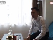 SL Make a Love Asian Handsome - XboysProd