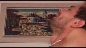 At 60 to Be Cummed in the Mouth