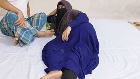 Hijabi Mlf Indian Bangla Step-mom First Time Fucking Video. Part_01