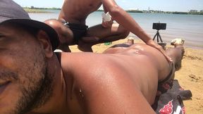 red 082.3 increasing melanin and then fucking hot (part 3)