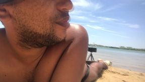 red 082.3 increasing melanin and then fucking hot (part 3)