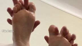 Member content by @mikki69 @Showing Feet & #Small Tits #Emo Gothic #Shaved Pussy #Tattoo hardcore porn free | Tik.Porn
