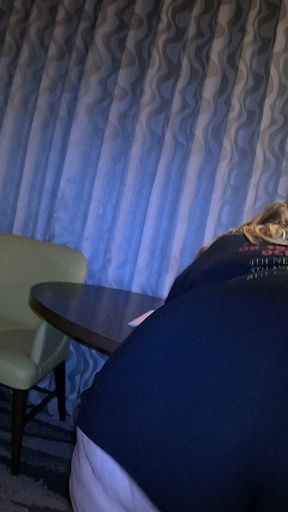 SSBBW Twerk