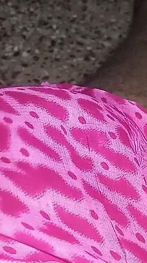 Desi Aunty Fucking Anal and Licking Pussy