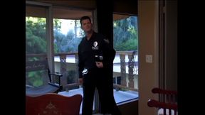 Memphis Monroe: I Like to Get Banged by the Man in Uniform