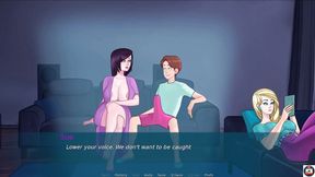 Sexnote - (pt 11) - Nc