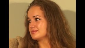 Luissa Rosso: a Little Shy, but Eager to Be Banged Hard