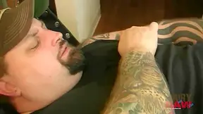 Rowdy Hixxx And Joe Strong In Excellent Porn Movie Gay Hardcore Unbelievable Will Enslaves Your Mind