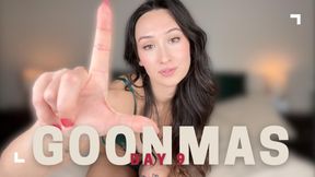 12 days of goonmas - day 9