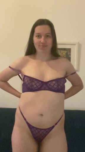 Striptease   Clip 1