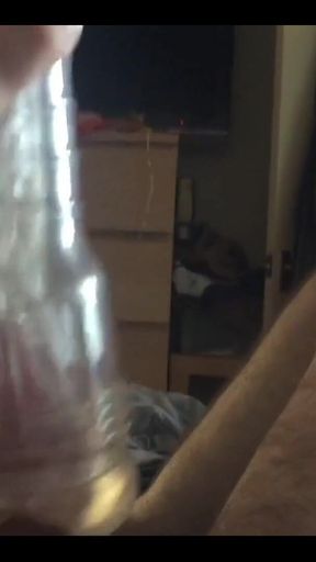 Me and the Milking Machine