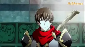 Avatar King Adventure – Anime Couple Enjoy Hot Hentai Action