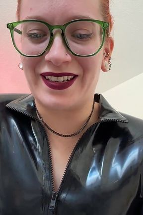 Imprisoned by the Sisterhood: Breeding Stock for Feral Futa