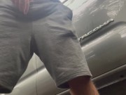 Piss and more at WildNakedMan on Fansly