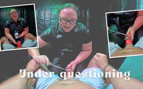 Under Questioning