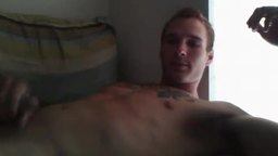 Ryan Parish Private Show