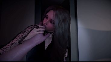 My Wife'_s Big Pussy l 3D Animation Hentai Uncensored