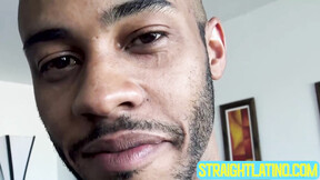 ”Kinky boys WIll & Perez enjoys their barebacking session until one of them cum”