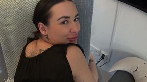 iranian big ass milf cheating on her husband with her neighbor