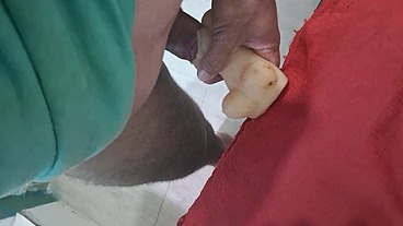 Trabalho com orgasmo