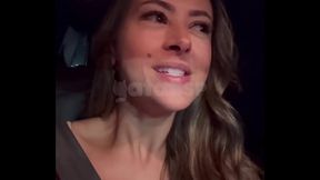 ENCONTREI ESSA CASADA SAFADA NA BALADA COM O CORNO OLHANDO, METI NA FRENTE DELE, ARROMBEI NA PRACINHA EM DOGGING SAFADO E DEPOIS LEVEI PRO MOTEL: CORNO APAGOU, GOZEI FUNDO NA BUCETA-(COMPLETO NO RED)