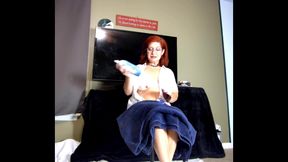 Exclusive Look at My Newest Custom Video.