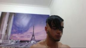Zeek Cruz Private Show